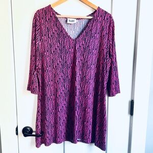 LEOTA Women’s Shirt Top Blouse 2L 18 20